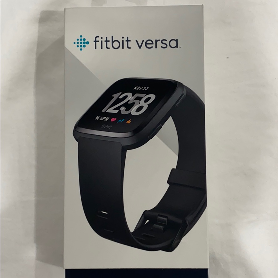 Fitbit Versa